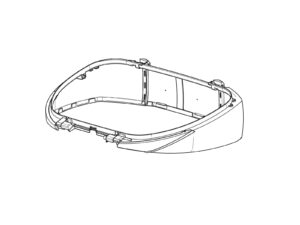 SET FRAMES SH59X