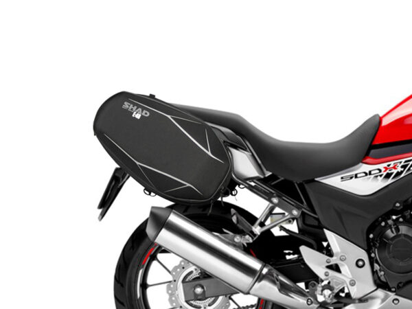 SIDE BAG HOLDER HONDA