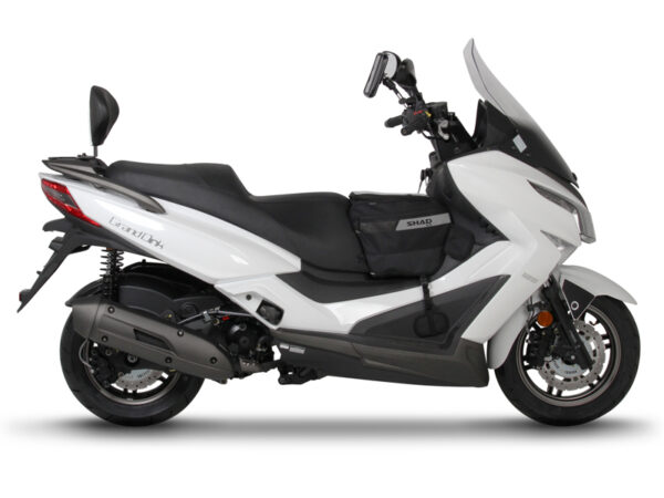 KIT RESPATLLER KYMCO GRAND DINK 125/300ABS