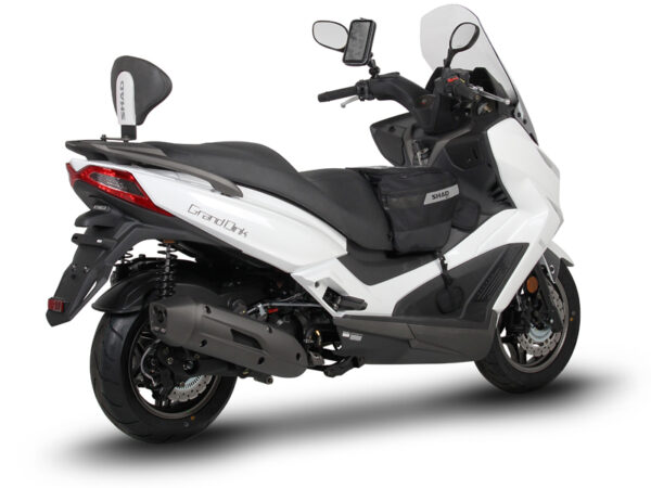 KIT RESPATLLER KYMCO GRAND DINK 125/300ABS