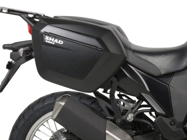 3P SYSTEM KAWASAKI VERSYS X-250