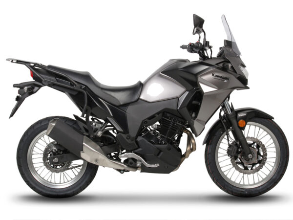 3P SYSTEM KAWASAKI VERSYS X-250
