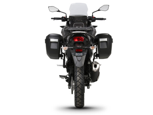 3P SYSTEM KAWASAKI VERSYS X-250