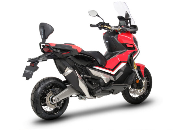 KIT BACKREST HONDA X-ADVENTURE 750
