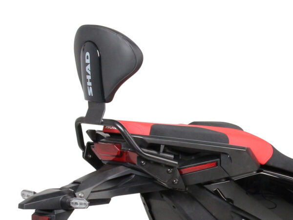 KIT BACKREST HONDA X-ADVENTURE 750