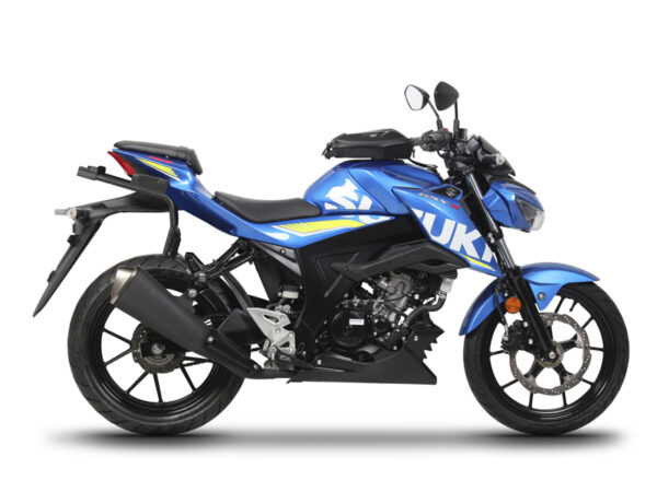 3P SYSTEM SUZUKI GSX-S 125