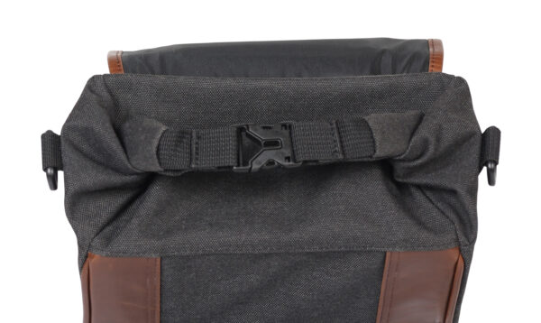 SADDLE BAG 1 UNIT SR38 CAFE RACER