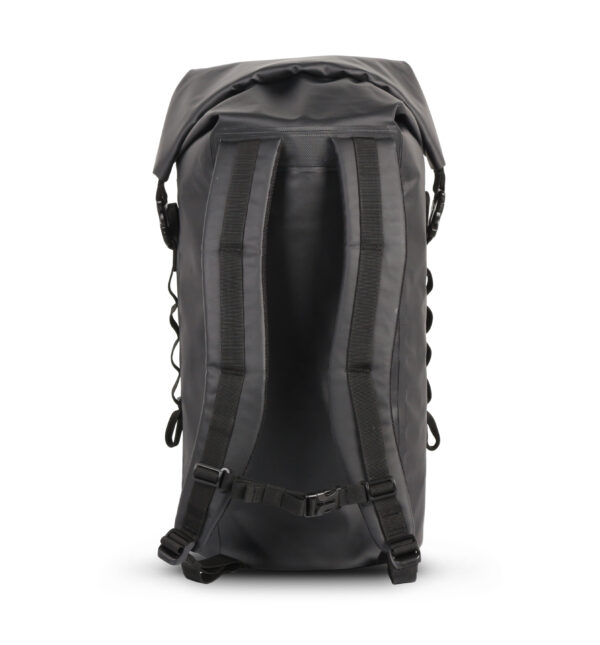 WATERPROOF REAR DUFFLE BAG SW38