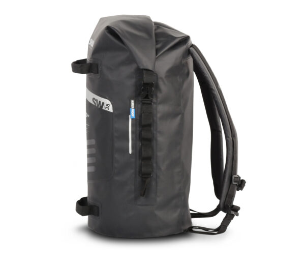 WATERPROOF REAR DUFFLE BAG SW38