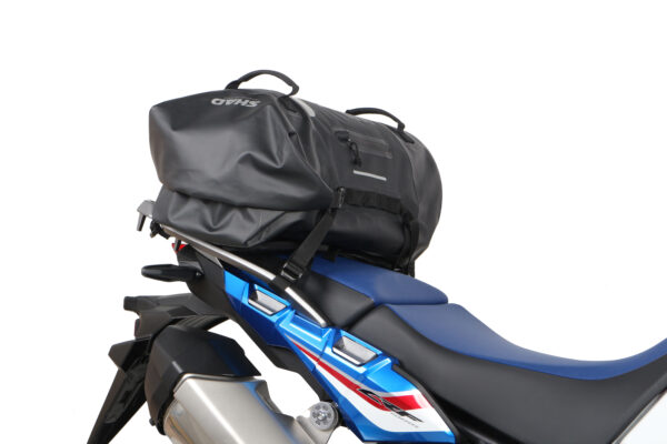 WATERPROOF REAR DUFFLE BAG SW38