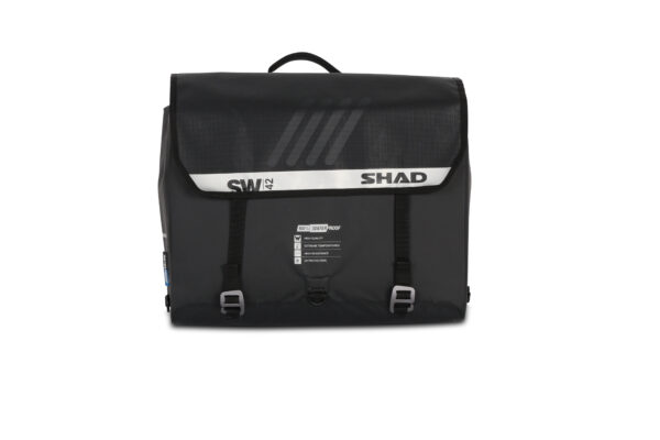 *WATERPROOF SADDLE BAG SW42