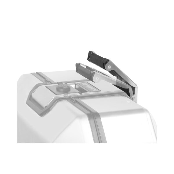 VALIGIA LATERALE DESTRA TR47R TERRA