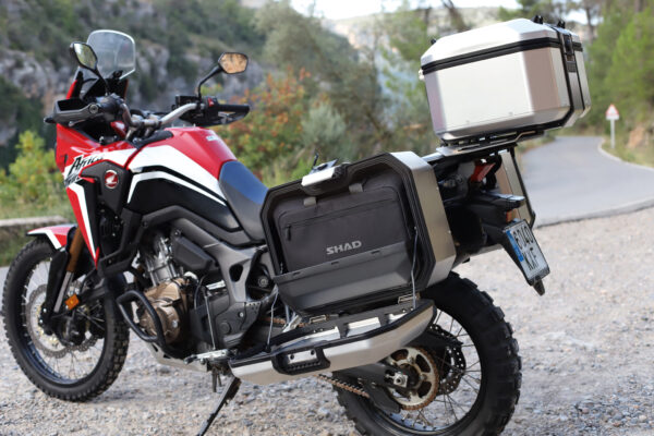 SAC INTERNE VALISES TERRA