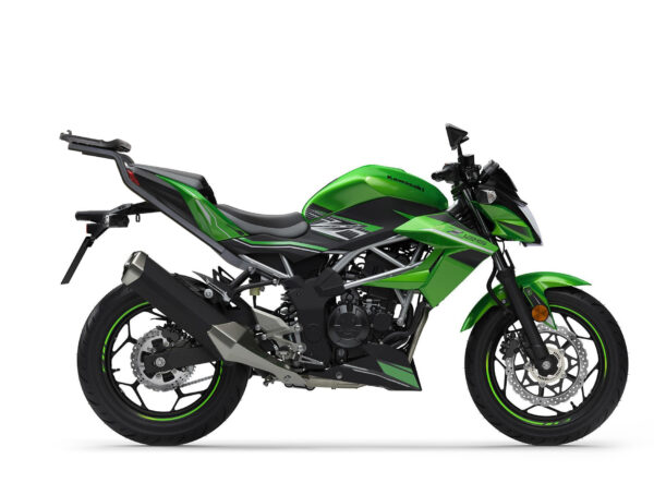 TOP MASTER KAWASAKI Z125