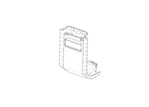 PART INFERIOR PANY TR37