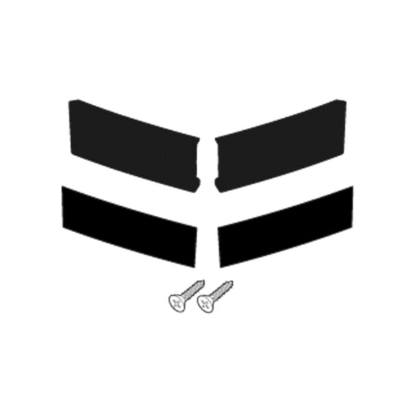 EMBELLECEDOR SH23