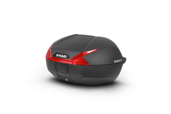 SH47 CARBON LID
