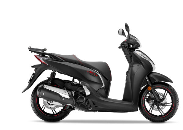 TOP MÀSTER HONDA SH300