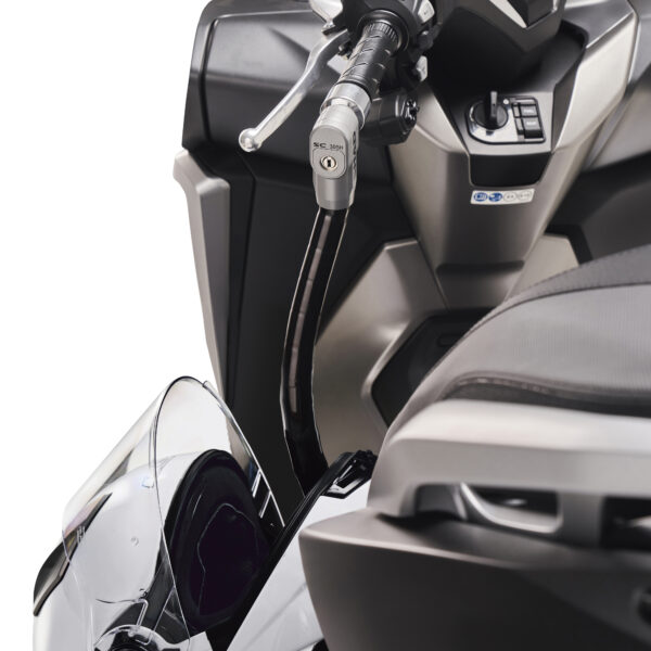 HANDLEBAR LOCK SC303H SERIE 3 (SIZE 3)