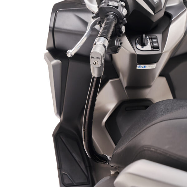 HANDLEBAR LOCK SC303H SERIE 3 (SIZE 3)
