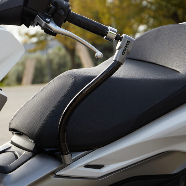 HANDLEBAR LOCK SC303H SERIE 3 (SIZE 3)