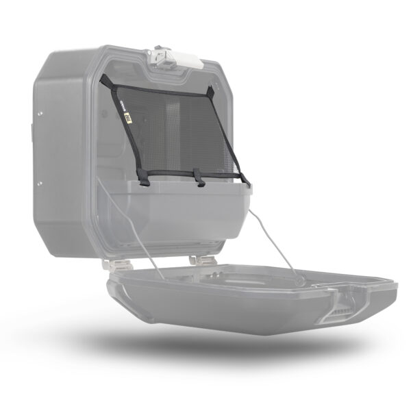 RIGHT SIDE CASE TR47R TERRA BLACK EDITION