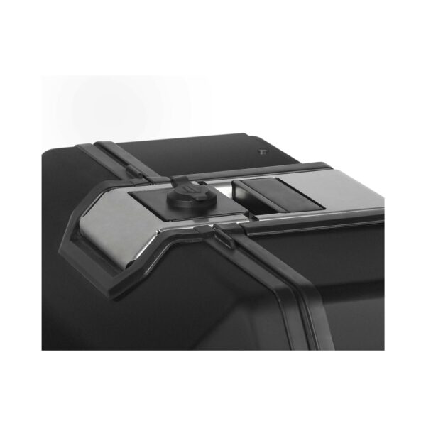 RIGHT SIDE CASE TR47R TERRA BLACK EDITION