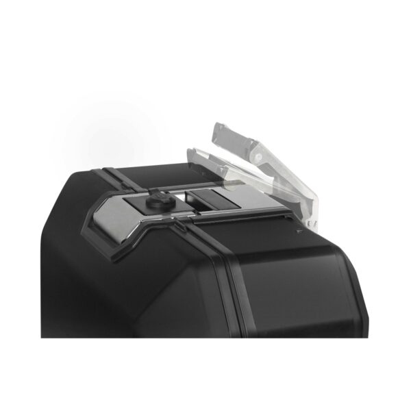 RIGHT SIDE CASE TR47R TERRA BLACK EDITION