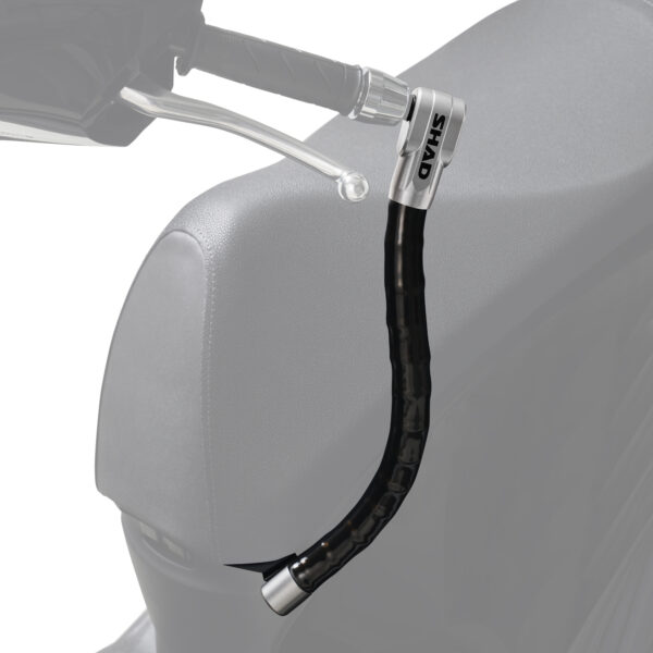 FIJACIÓN SHAD LOCK HONDA SH MODE 125 (TAMAÑO 3)