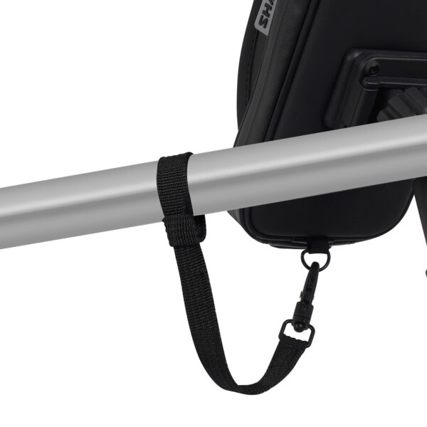 *SMARTPHONE HOLDER SG62, 160 x 80 mm - MIRROR