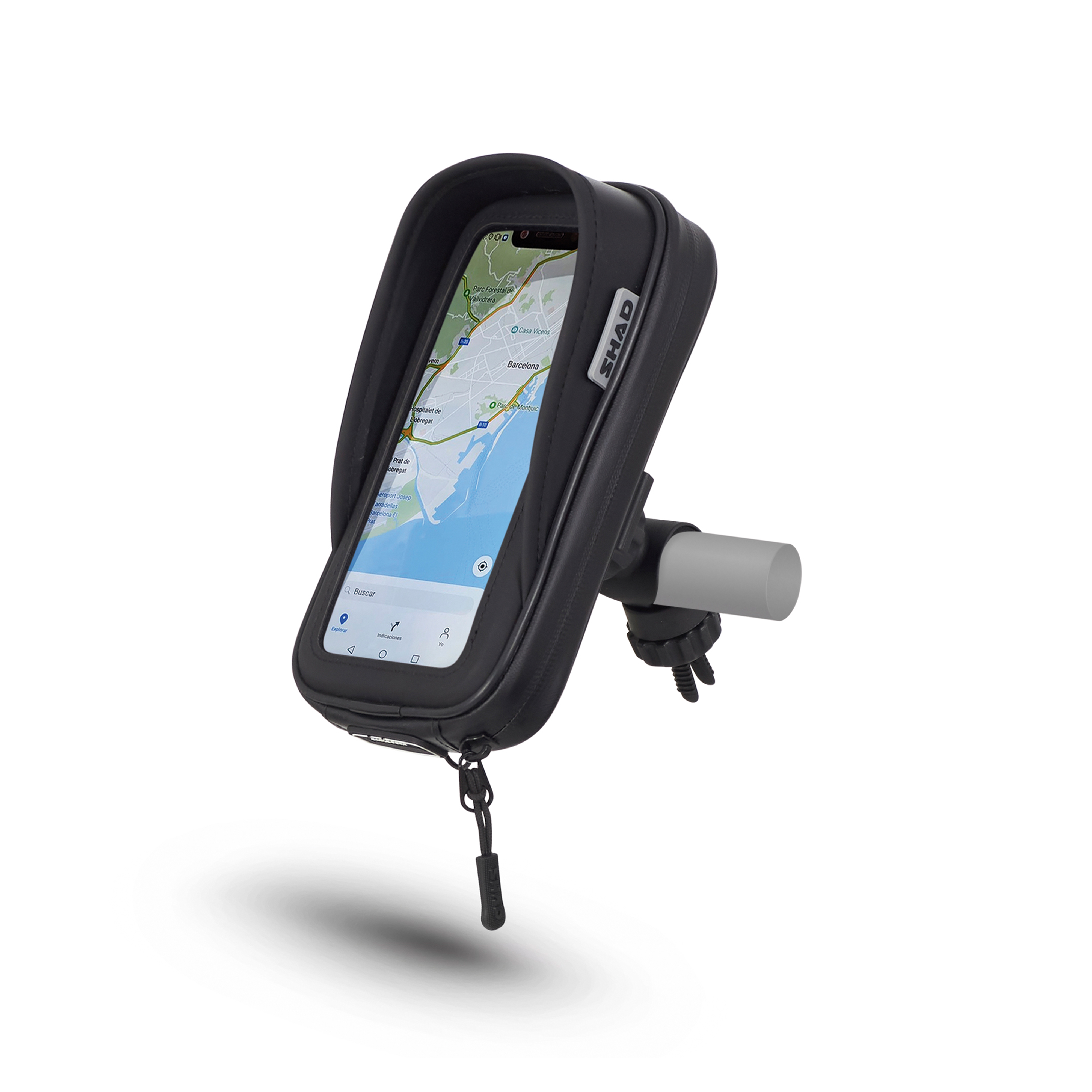 *SUPPORT SMARTPHONE SG62, 160 x 80 mm - GUIDON