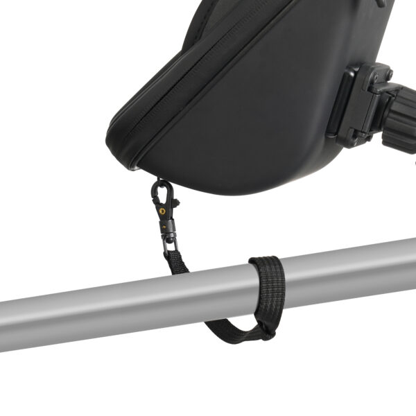 SMARTPHONE HALTERUNG SG76 MIT TASCHE, 180 x 90 mm - RÜCKSPIEGEL