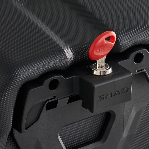 SACOCHES HARD SHELL E48SR 2 un.