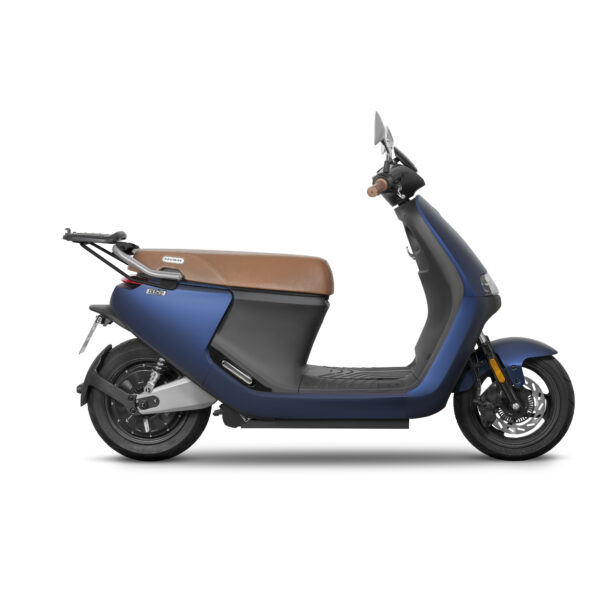 TOP MÀSTER SEGWAY STD E125S