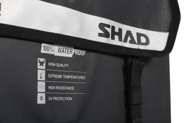*WATERPROOF SADDLE BAG SW42
