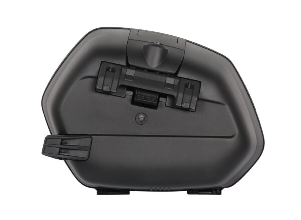 VALISES LATÉRALES SH35 ALUMINIUM