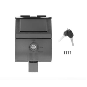 VERSCHLUSS SH58X/ SH59X PREMIUM