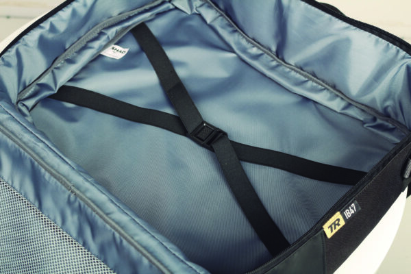 SAC INTERNE VALISES TERRA