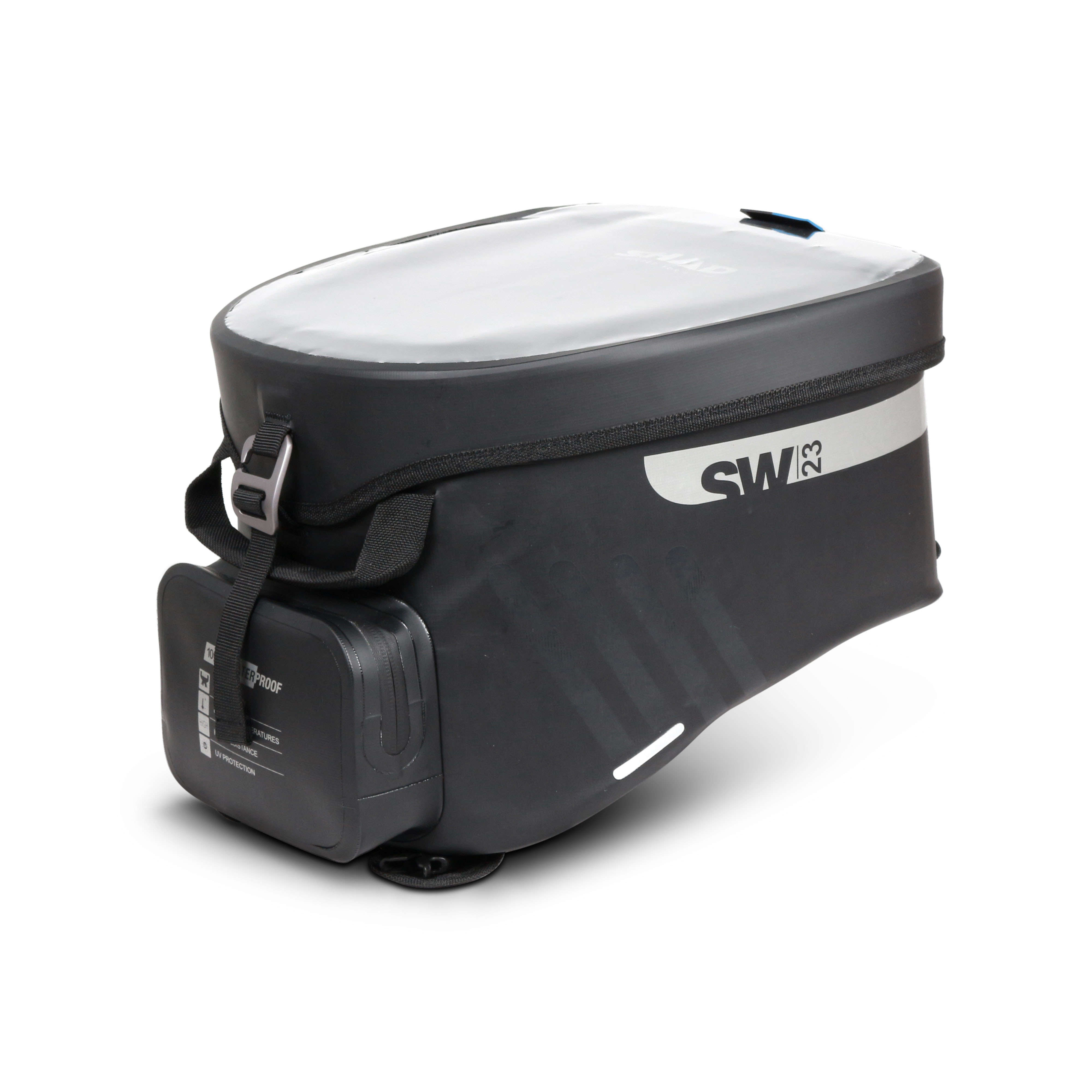 *WATERPROOF TANK BAG SW23
