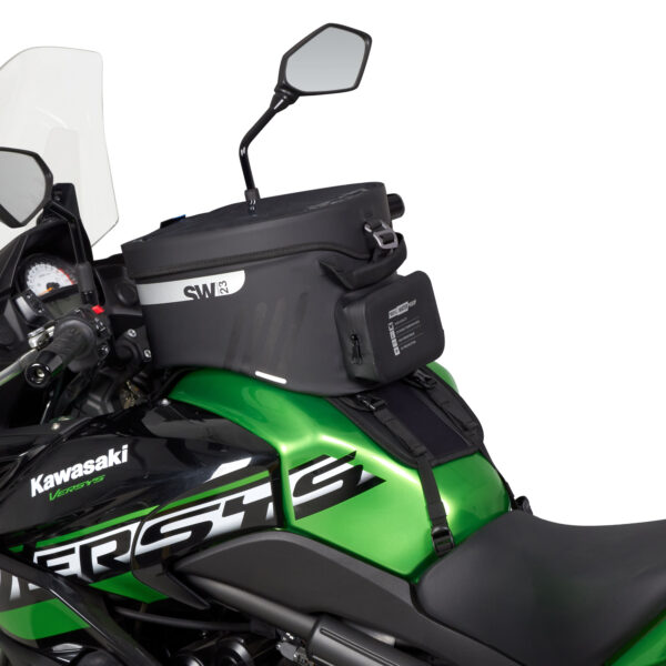 *WATERPROOF TANK BAG SW23