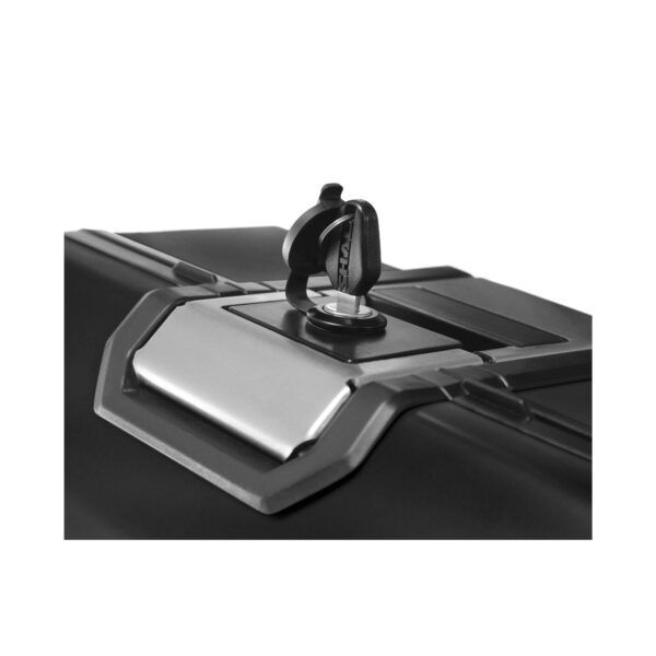 LINKER SEITENKOFFER TR47L TERRA BLACK EDITION