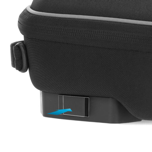 CLICK SYSTEM TANK BAG E02C