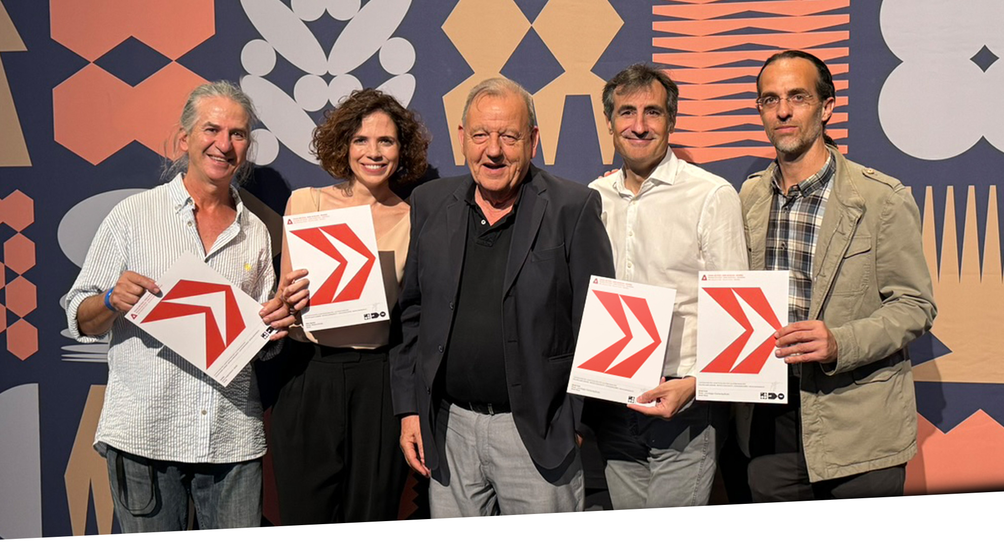 New recognition for SHAD designs - SHAD