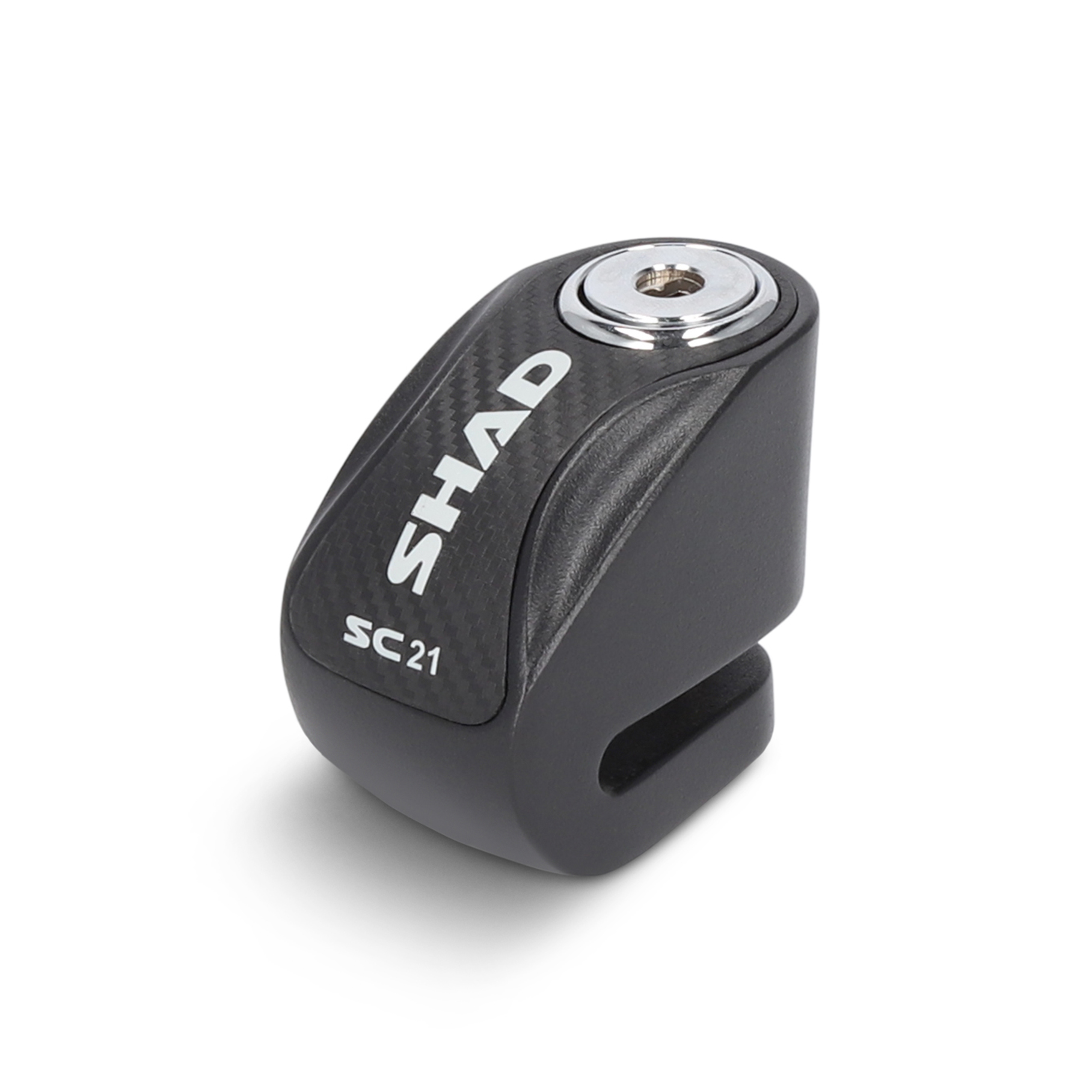 SC21 DISC LOCK – BLACK