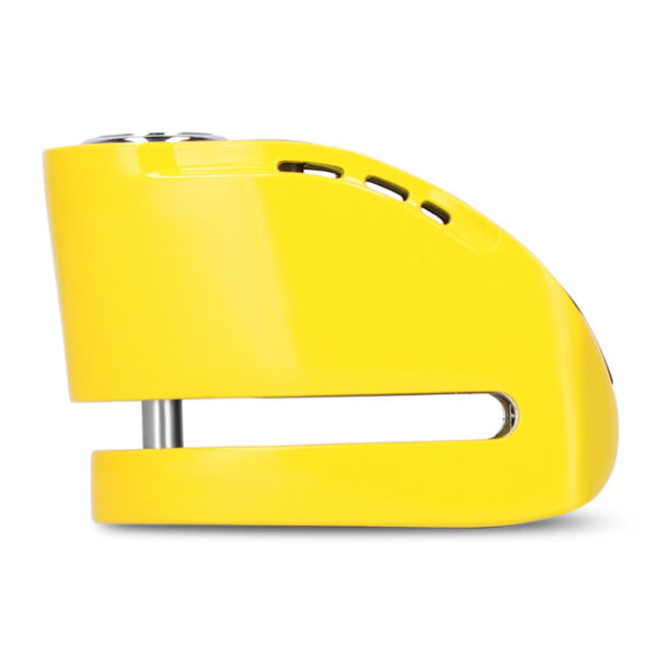 ANTIRROBO DE DISCO SC61A – AMARILLO