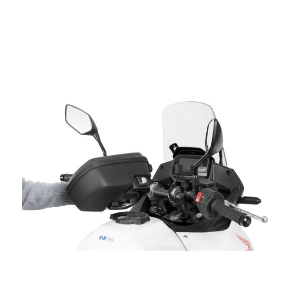 CLICK SYSTEM TANKRUCKSACK BEFESTIGUNG MOTO MORINI