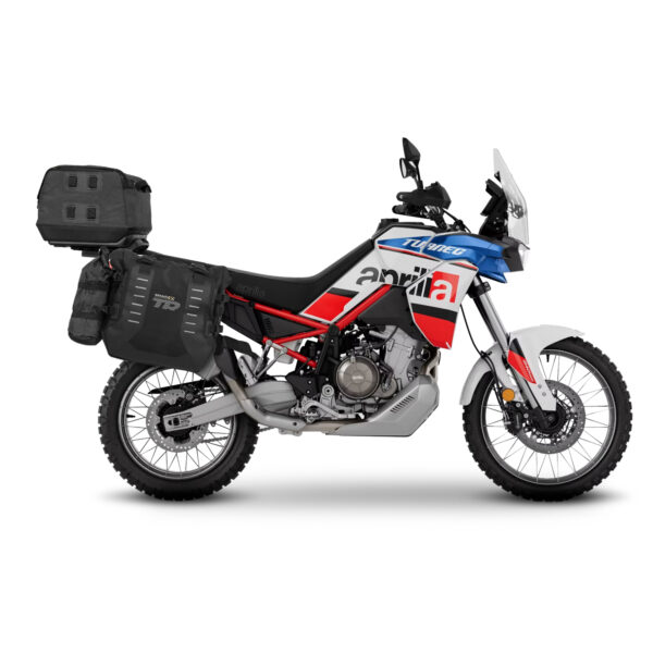 4P SYSTEM APRILIA TUAREG 660