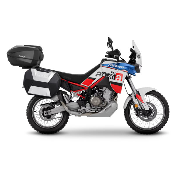 4P SYSTEM APRILIA TUAREG 660