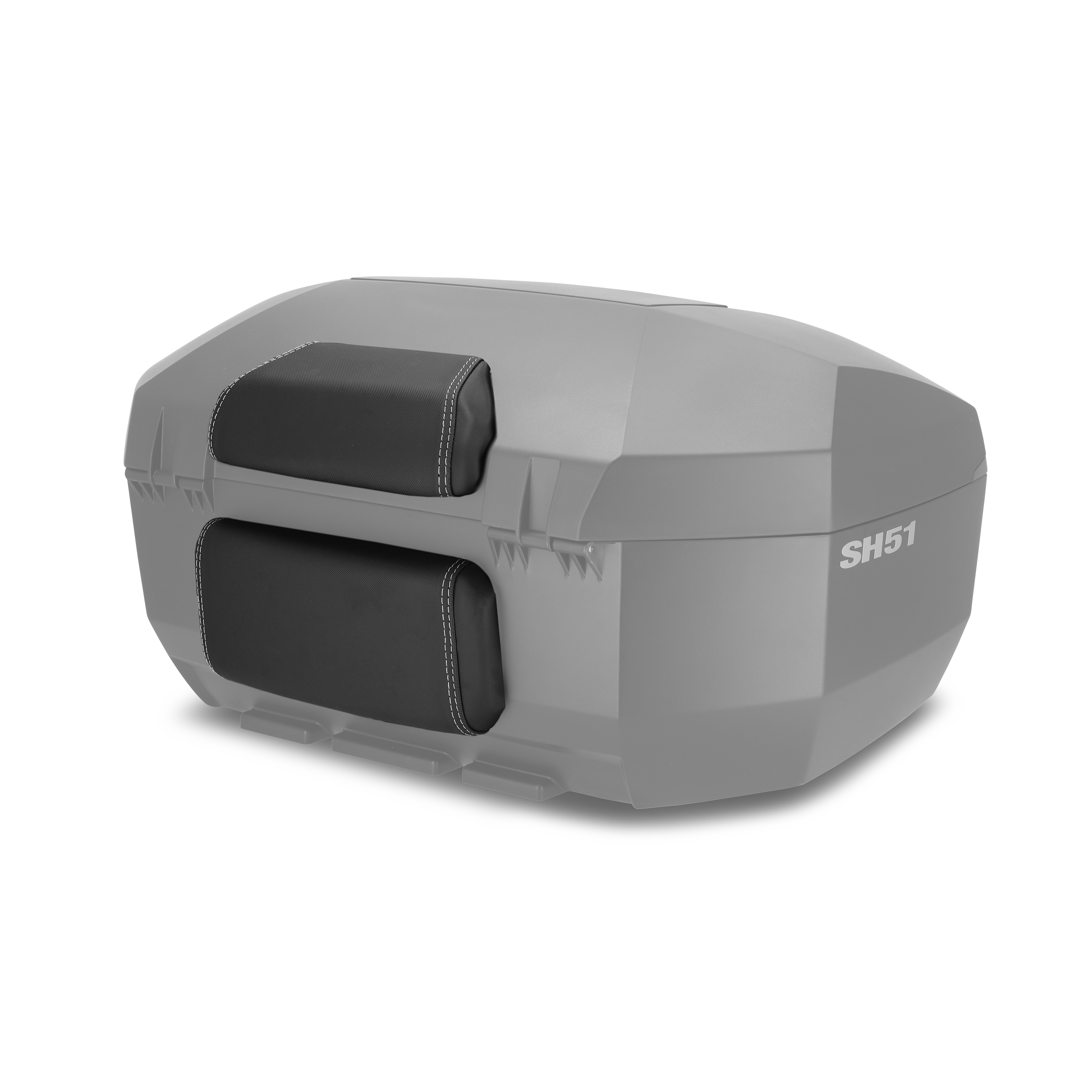 BACKREST TERRA TOP CASES