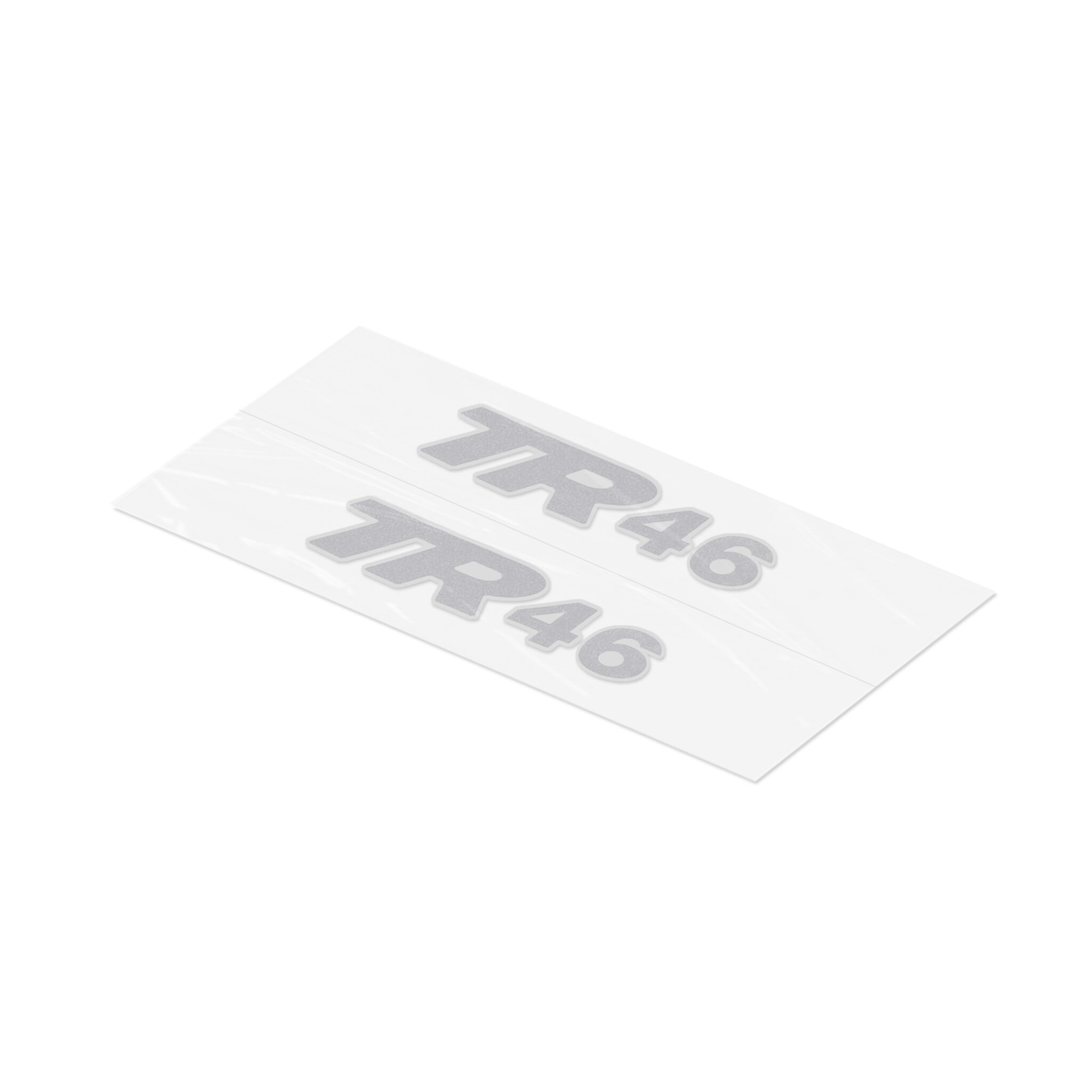 TR46 STICKERS